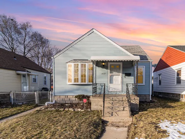 3117 Parkway North St, Hammond, IN 46323