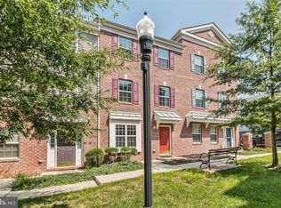 8 Rafting Way, Trenton, NJ 08611