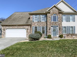 322 Yorkshire Dr, Harrisburg, PA 17111
