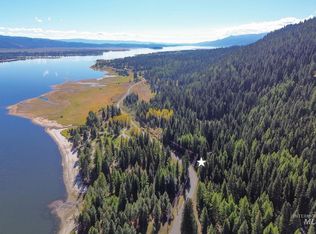 2325 W Mountain Rd, Donnelly, ID 83615