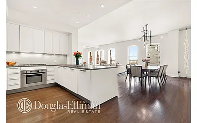 Sold by Douglas Elliman