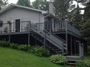 15280 S County Road K, Merrill, WI 54452