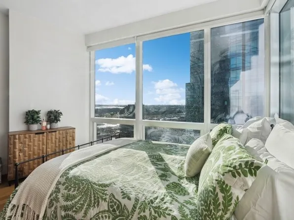 77 Hudson St APT 2612, Jersey City, NJ 07302