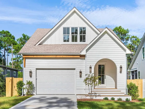 35 K St, Pt Washington, FL 32459