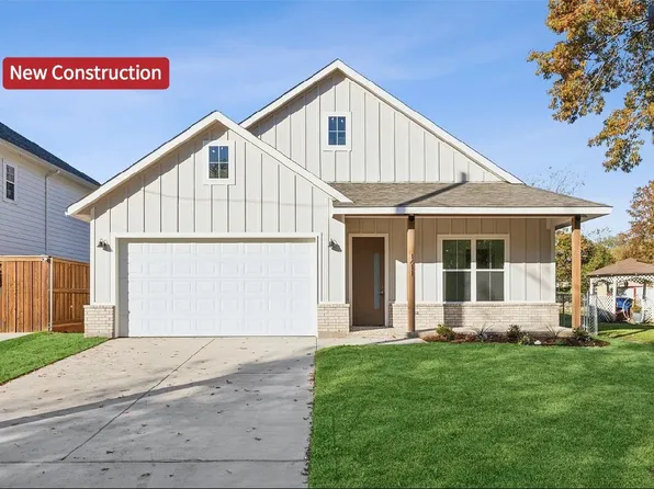 1611 Oak St, McKinney, TX 75069