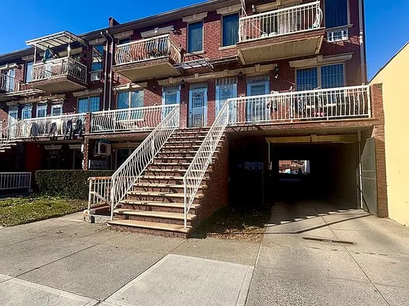 8744 18th Ave #2A, Brooklyn, NY 11214