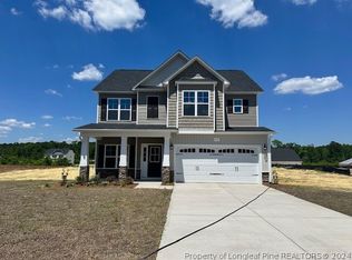 235 Collier Gate St, Linden, NC 28356