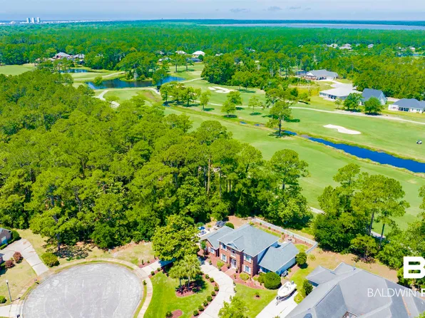 644 Magnolia Cir, Gulf Shores, AL 36542