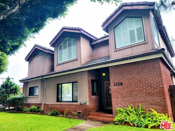 1328 Marine St, Santa Monica, CA 90405