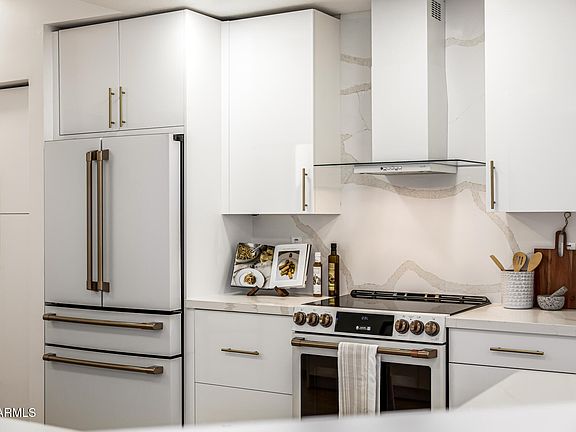 2nd image of 7272 E Gainey Ranch Rd Unit 91