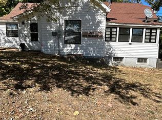 807 Walnut St, Leadwood, MO