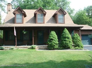 1909 9th Ave, Toms River, NJ 08757