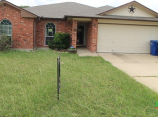 501 Mesquite Cir, Copperas Cove, TX 76522