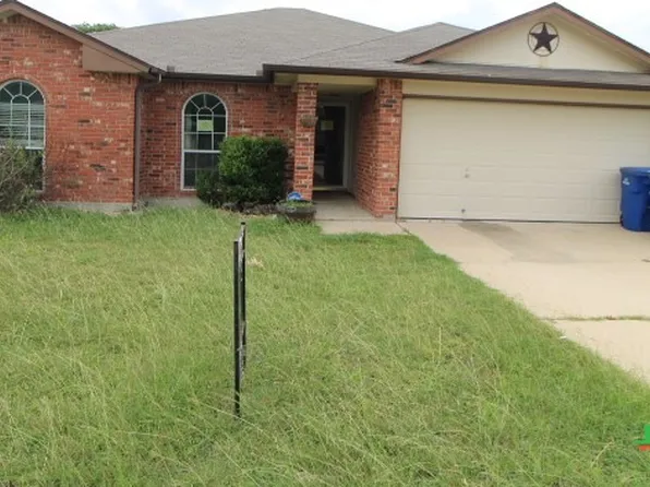 501 Mesquite Cir, Copperas Cove, TX 76522