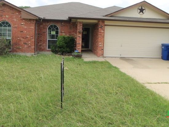 501 Mesquite Cir, Copperas Cove, TX 76522