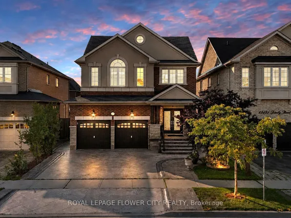 15127 Danby Rd, Halton Hills, ON L7G 0H6