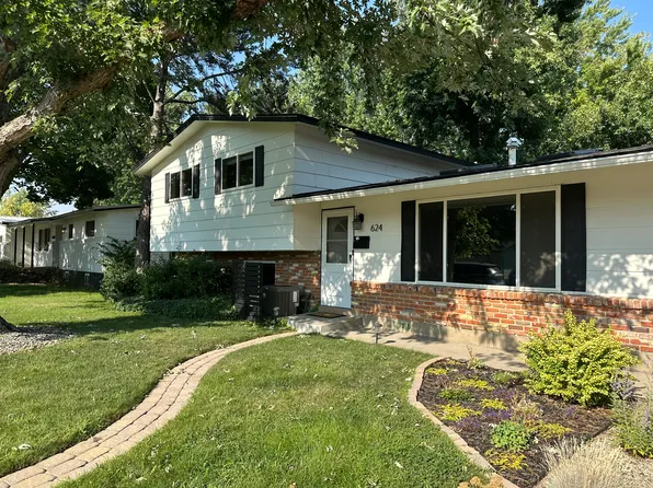 624 S Lawrence Ave, Boise, ID