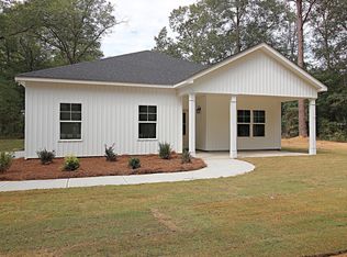 3403 Smith Rd, Blythe, GA 30805