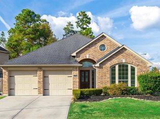 27702 Amy Willow Ln, Spring, TX 77386