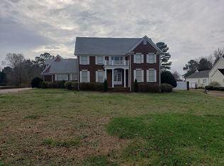 89 Bellemeade Dr, Lexington, TN 38351
