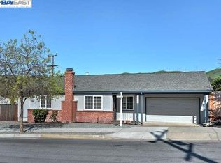 43466 Jerome Ave, Fremont, CA 94539