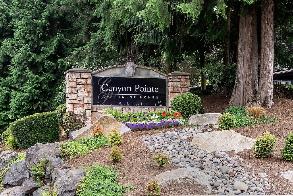 Canyon Pointe — Photo 4