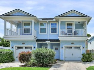 676 10th Ave S, Jacksonville Beach, FL 32250