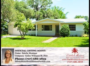 10954 49th Ave N, Saint Petersburg, FL 33708