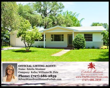 10954 49th Ave N, Saint Petersburg, FL, 33708