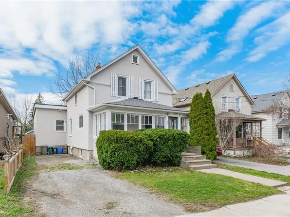 23 Pinecrest Ave, Saint Catharines, ON L2T 1C6