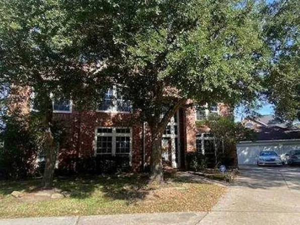 11606 Lakewood Crossing Dr, Tomball, TX 77377