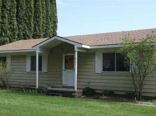 3164 McLain Rd, North Street, MI 48049