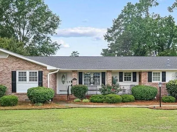 203 Belvin St, Darlington, SC 29532
