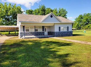403 SW 1st St, Atkins, AR 72823