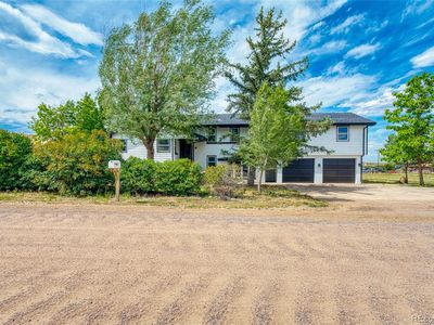 2561 E 165th Avenue, Brighton, CO, 80602