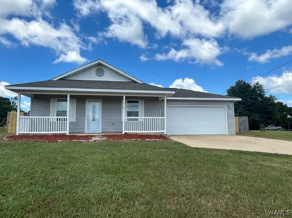 316 31st Ave E, Tuscaloosa, AL 35404