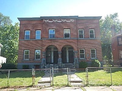 4830-4832 Cote Brilliante Ave, Saint Louis, MO, 63113