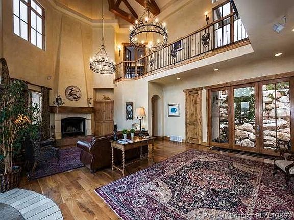 Great Room.
