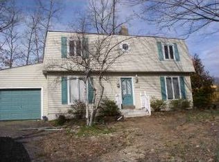 106 Lakeview Pkwy, Locust Grove, VA 22508