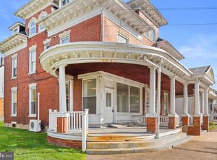 3500 Derry St, Harrisburg, PA 17111