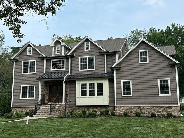 162 Kline Blvd, Berkeley Heights, NJ 07922