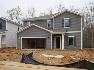 2124 Cherry Creek Rd, Haw River, NC 27258