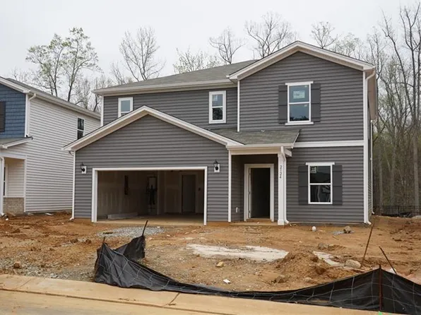 2124 Cherry Creek Rd, Haw River, NC 27258