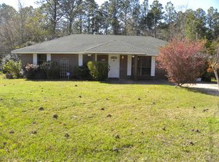 847 Tee St, Biloxi, MS 39532