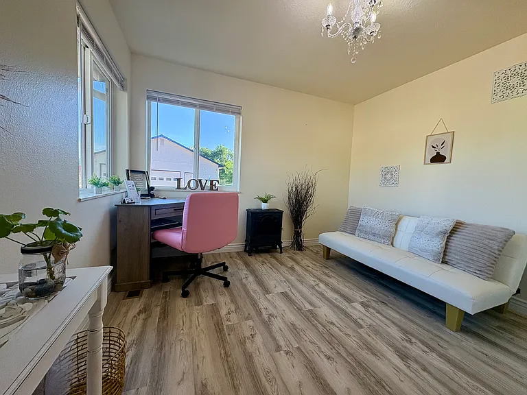 1315 Sherman Ave #B — Photo 3