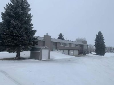 1402 1st St APT A, Langdon, ND, 58249