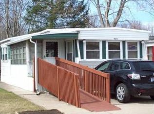 4625 Joliette Ave SW, Grand Rapids, MI 49519