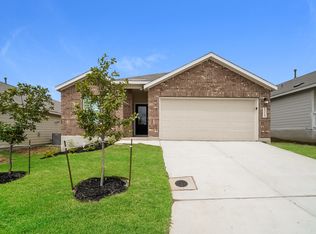 5329 Basil Chase, Saint Hedwig, TX 78109