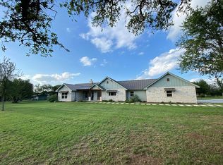 101 Park Trail Dr, Marble Falls, TX 78654