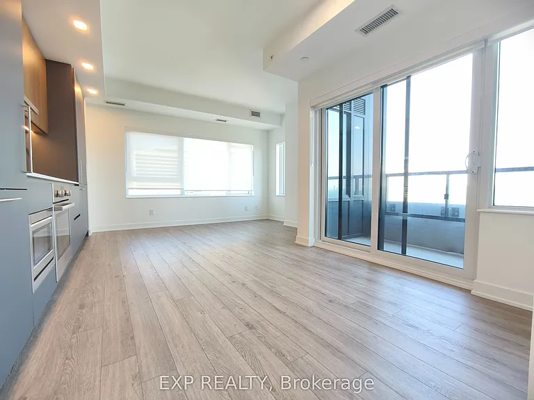 609 Sherbourne St #1704 — Photo 5